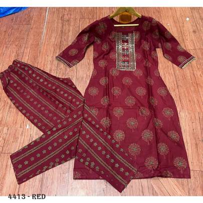 kurta SET