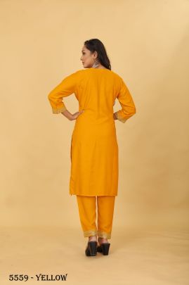 kurta set