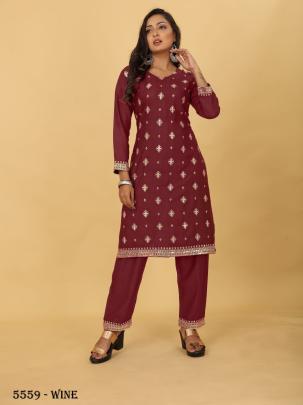 kurta set