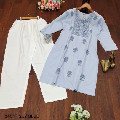 kurta SET