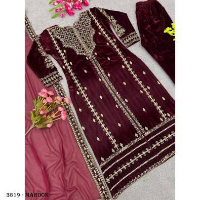 kurta SET