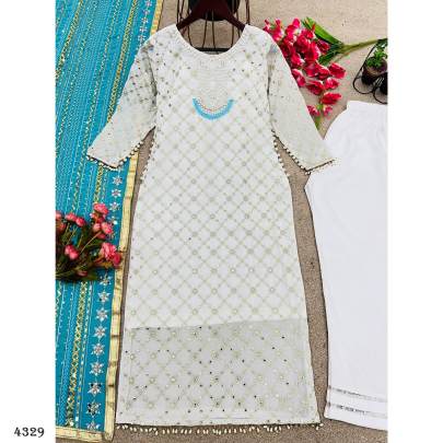 kurta SET