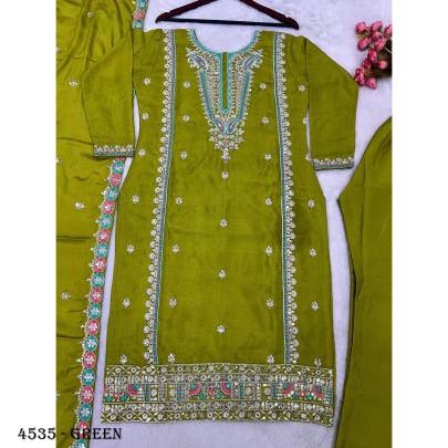 kurta SET