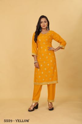 kurta set