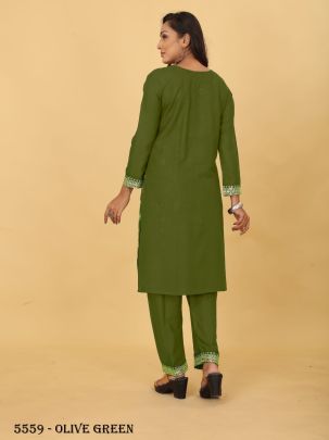 kurta set