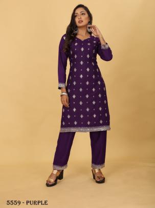 kurta set