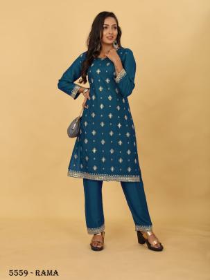 kurta set