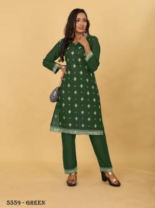 kurta set