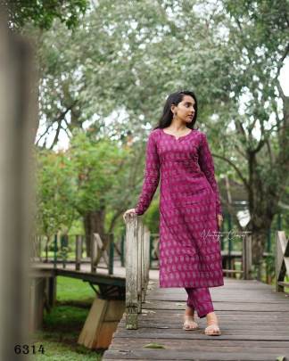 kurta set