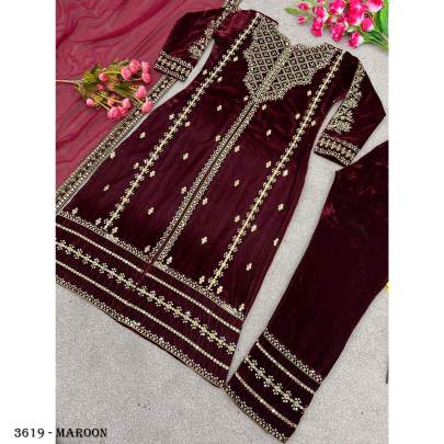 kurta SET