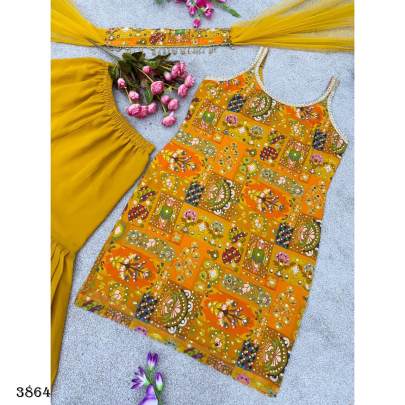 kurta SET