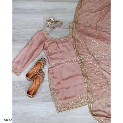 kurta SET