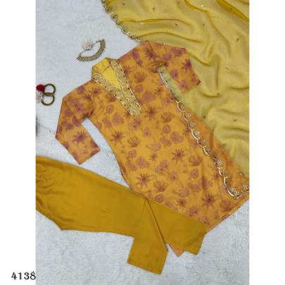 kurta SET