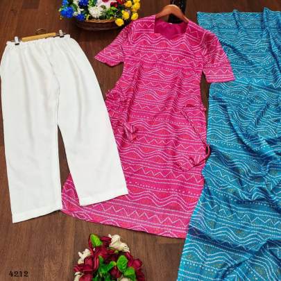 kurta SET