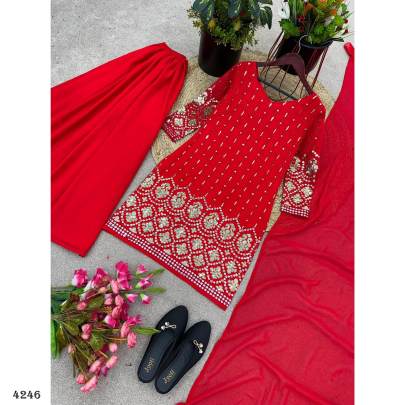 kurta SET