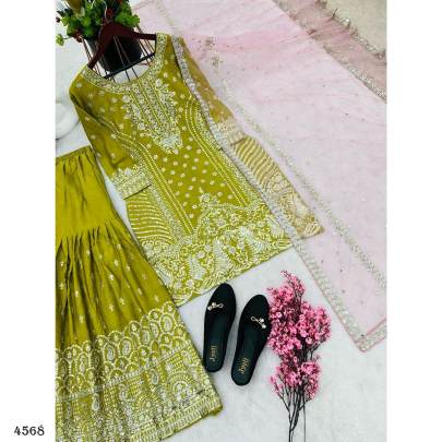 kurta SET