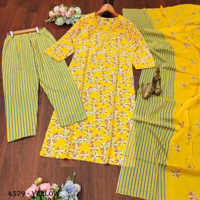 kurta SET