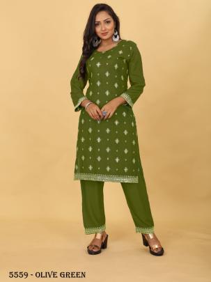 kurta set