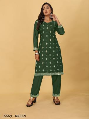 kurta set