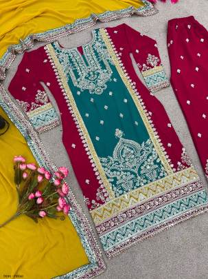 kurta set