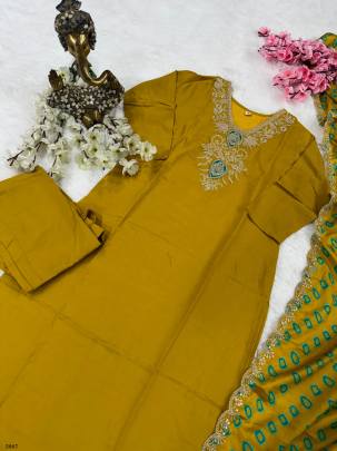 kurta set