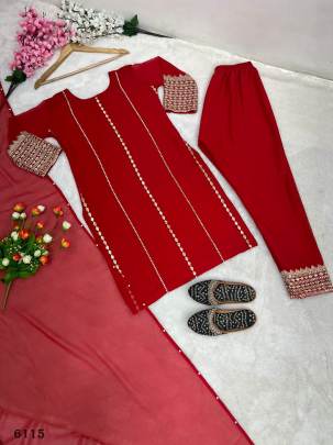 kurta set