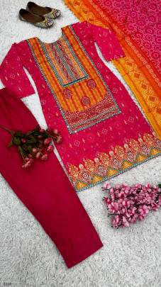 kurta set