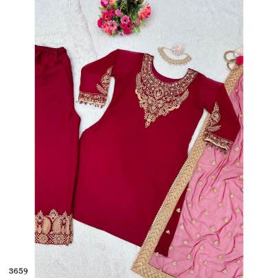 kurta SET