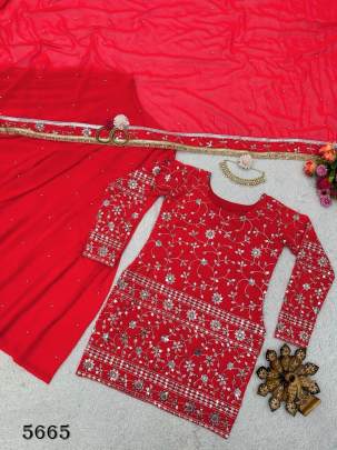 kurta set