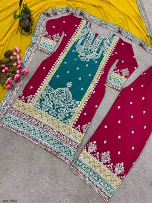 kurta set