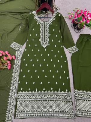 kurta set