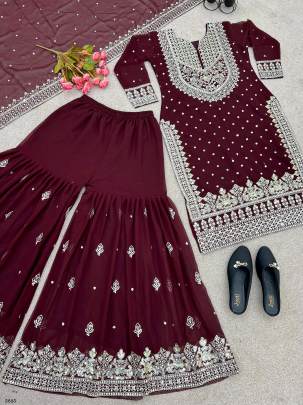 kurta set