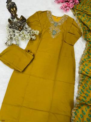 kurta set