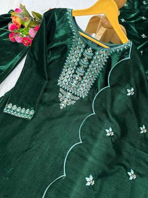 kurta set