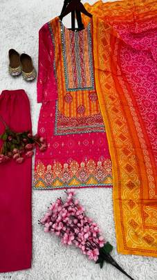 kurta set