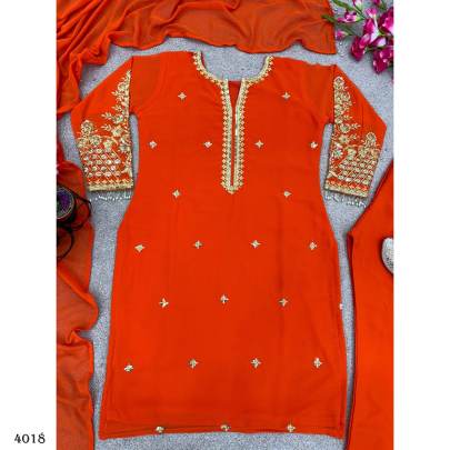 kurta SET