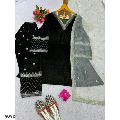 kurta SET