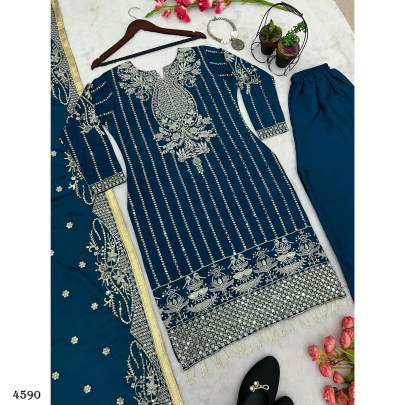 kurta SET