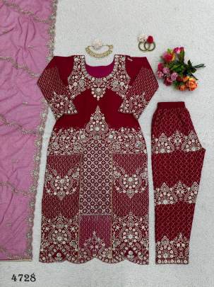 kurta SET