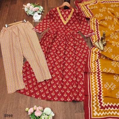 kurta set