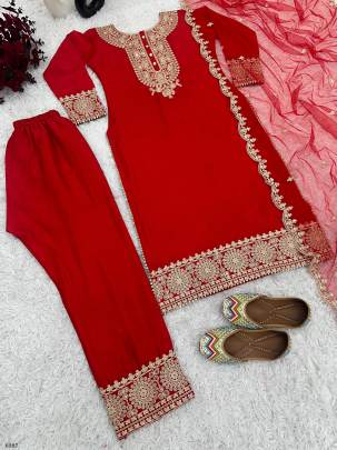 kurta set