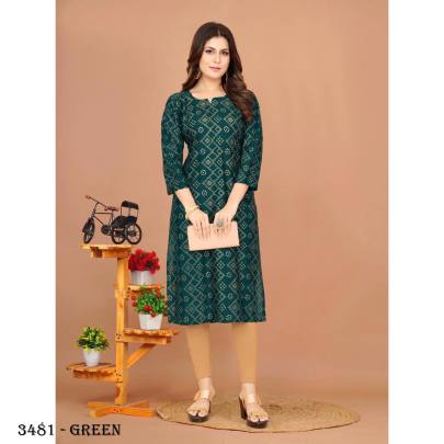 KURTI