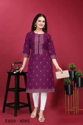 KURTI