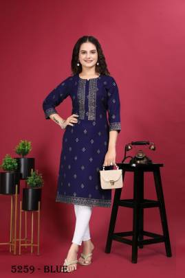 KURTI