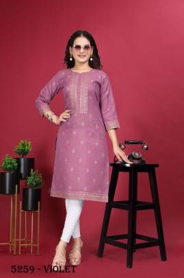 KURTI