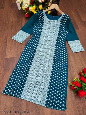 KURTI