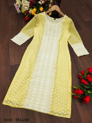 KURTI