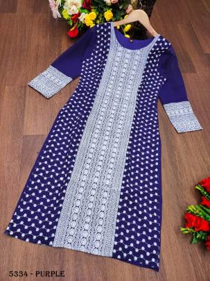 KURTI