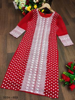 KURTI