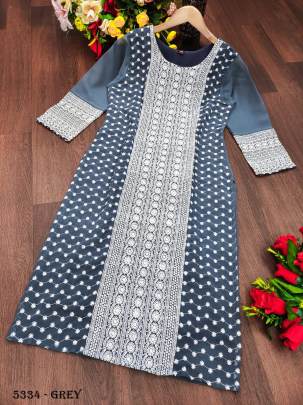 KURTI